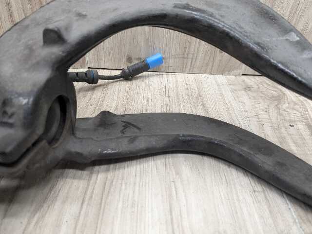 OEM BMW F85 F86 X5M X6M Front Right Passenger Strut Shock Absorber Spring VDC