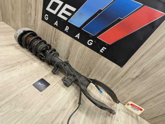 OEM BMW F85 F86 X5M X6M Front Right Passenger Strut Shock Absorber Spring VDC