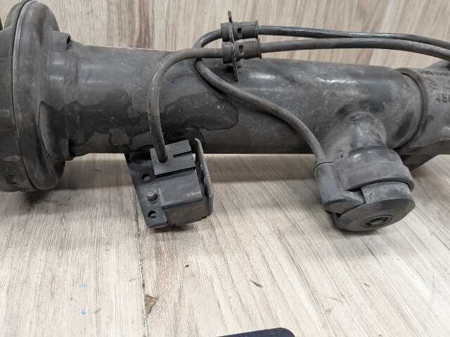 OEM BMW F85 F86 X5M X6M Front Right Passenger Strut Shock Absorber Spring VDC