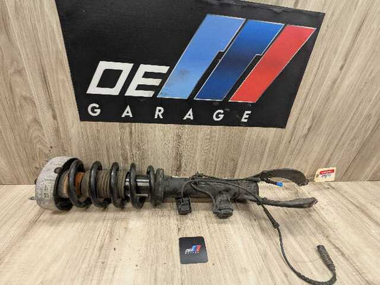 OEM BMW F85 F86 X5M X6M Front Right Passenger Strut Shock Absorber Spring VDC