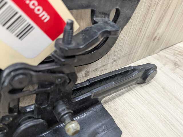 OEM BMW F15 F16 F85 X5 X6 Left Right Hood Hinge Support Bracket Brace SET