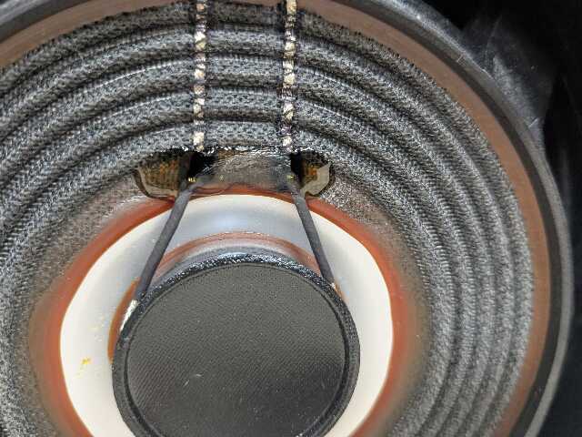 12-19 OEM BMW F16 F26 X4 X6 Left Right Side Sub Subwoofer Audio Speaker SET HIFI
