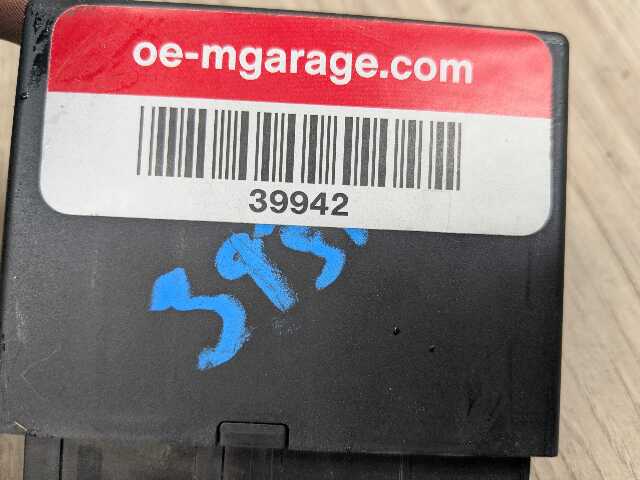 OEM BMW F15 F16 F25 F26 F85 F86 X3 X5 Parking Distance Control PDC Module Unit