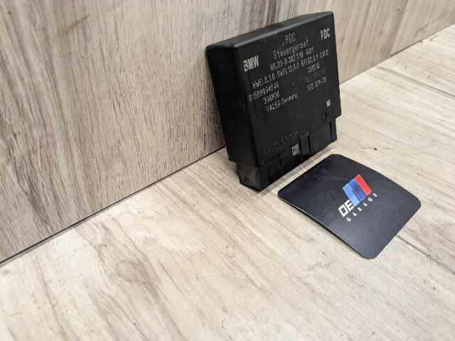 OEM BMW F15 F16 F25 F26 F85 F86 X3 X5 Parking Distance Control PDC Module Unit