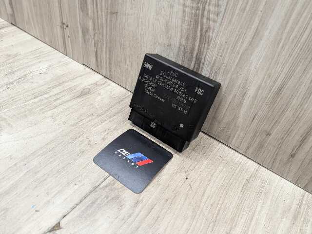 OEM BMW F15 F16 F25 F26 F85 F86 X3 X5 Parking Distance Control PDC Module Unit