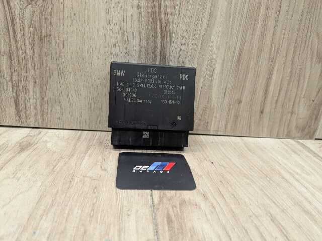 OEM BMW F15 F16 F25 F26 F85 F86 X3 X5 Parking Distance Control PDC Module Unit