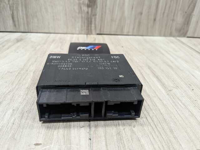 OEM BMW F15 F16 F25 F26 F85 F86 X3 X5 Parking Distance Control PDC Module Unit