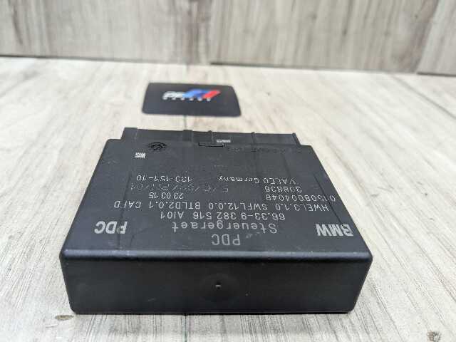 OEM BMW F15 F16 F25 F26 F85 F86 X3 X5 Parking Distance Control PDC Module Unit