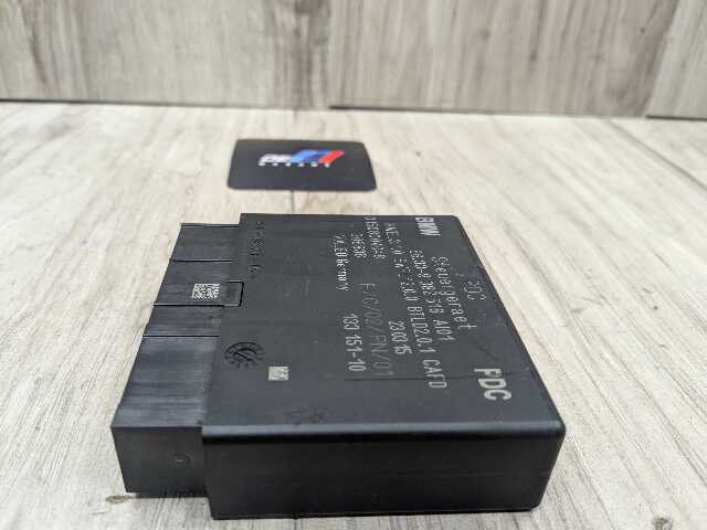 OEM BMW F15 F16 F25 F26 F85 F86 X3 X5 Parking Distance Control PDC Module Unit