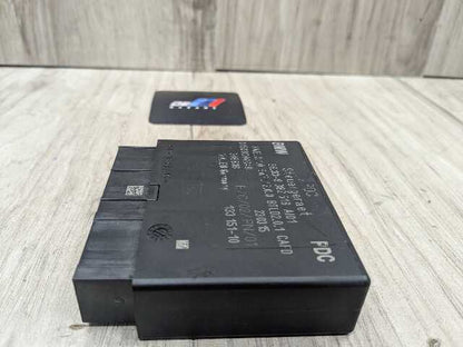 OEM BMW F15 F16 F25 F26 F85 F86 X3 X5 Parking Distance Control PDC Module Unit