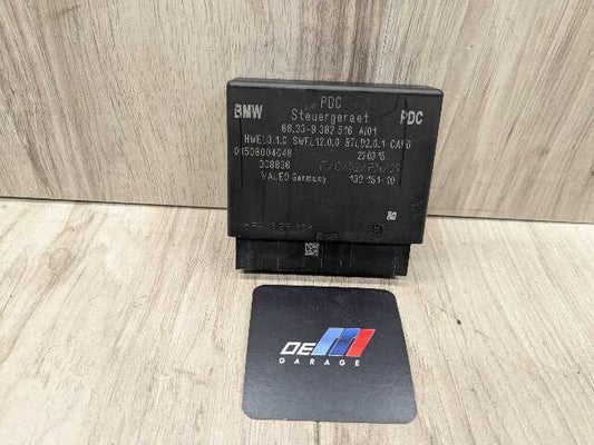 OEM BMW F15 F16 F25 F26 F85 F86 X3 X5 Parking Distance Control PDC Module Unit