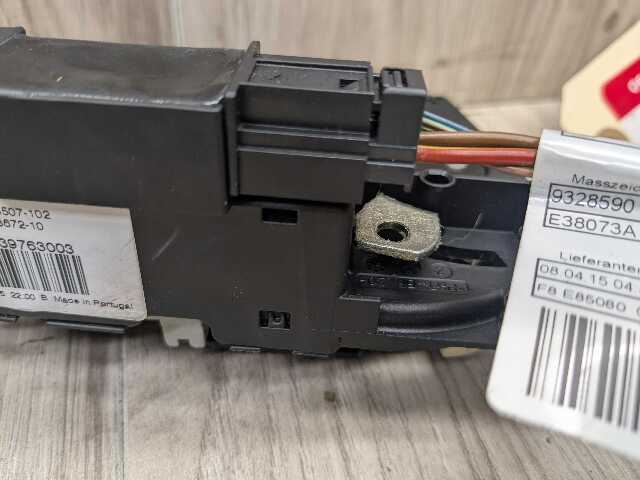 15-19 OEM BMW F16 F86 X6 X6M Trunk Liftgate Tailgate Power Lock Latch Actuator
