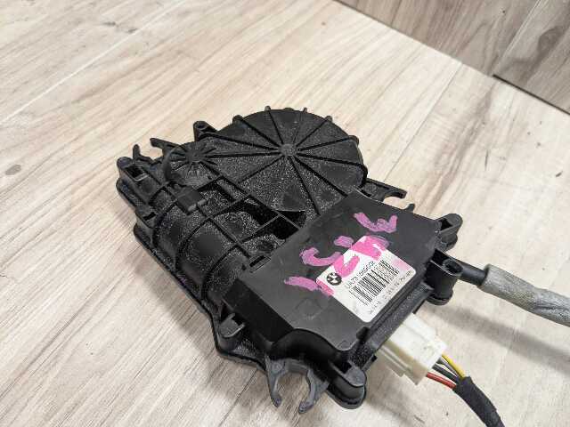 15-19 OEM BMW F16 F86 X6 X6M Trunk Liftgate Tailgate Power Lock Latch Actuator