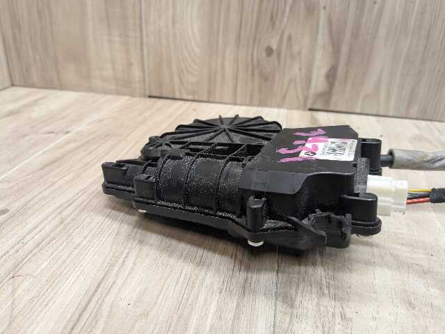 15-19 OEM BMW F16 F86 X6 X6M Trunk Liftgate Tailgate Power Lock Latch Actuator