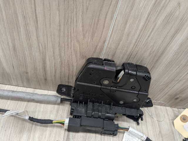 15-19 OEM BMW F16 F86 X6 X6M Trunk Liftgate Tailgate Power Lock Latch Actuator
