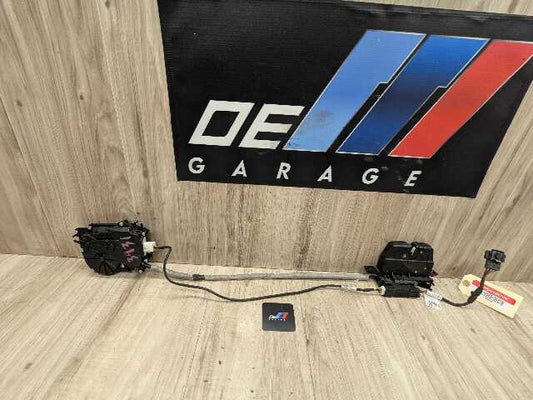 15-19 OEM BMW F16 F86 X6 X6M Trunk Liftgate Tailgate Power Lock Latch Actuator
