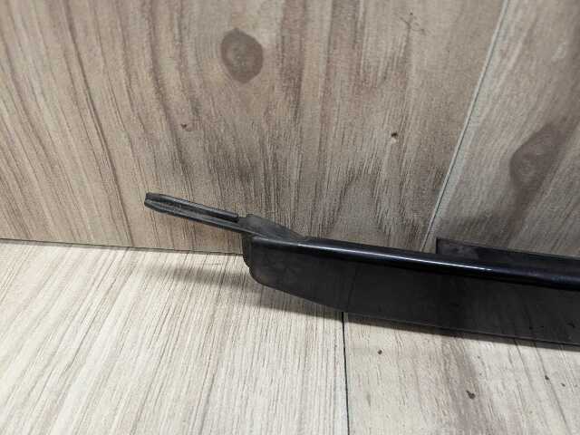 15-18 OEM BMW F85 F86 X5M X6M Front Left Right Windshield Side Drip Molding PAIR