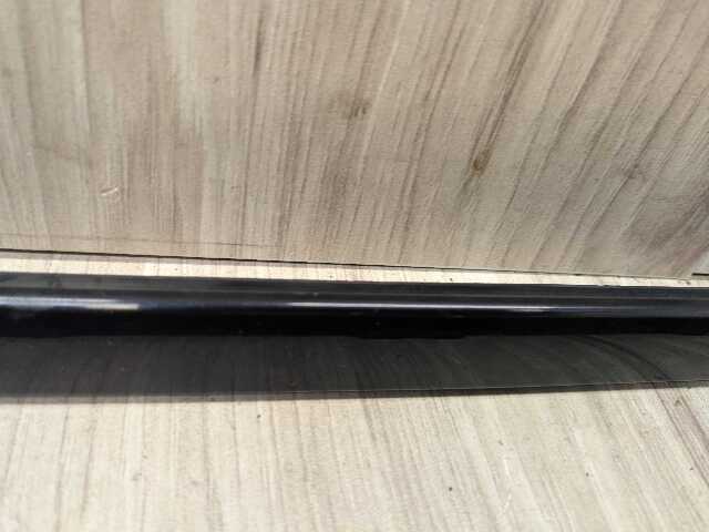 15-18 OEM BMW F85 F86 X5M X6M Front Left Right Windshield Side Drip Molding PAIR