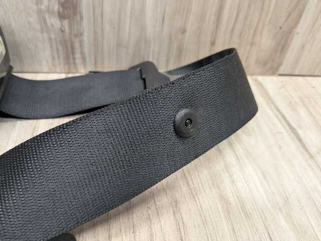 15-19 OEM BMW F16 F86 X6 X6M Rear Left Driver Side Seatbelt Seat Belt Retractor