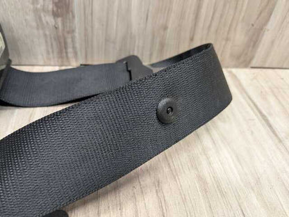 15-19 OEM BMW F16 F86 X6 X6M Rear Left Driver Side Seatbelt Seat Belt Retractor