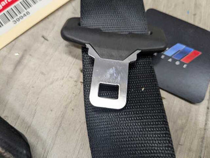 15-19 OEM BMW F16 F86 X6 X6M Rear Left Driver Side Seatbelt Seat Belt Retractor