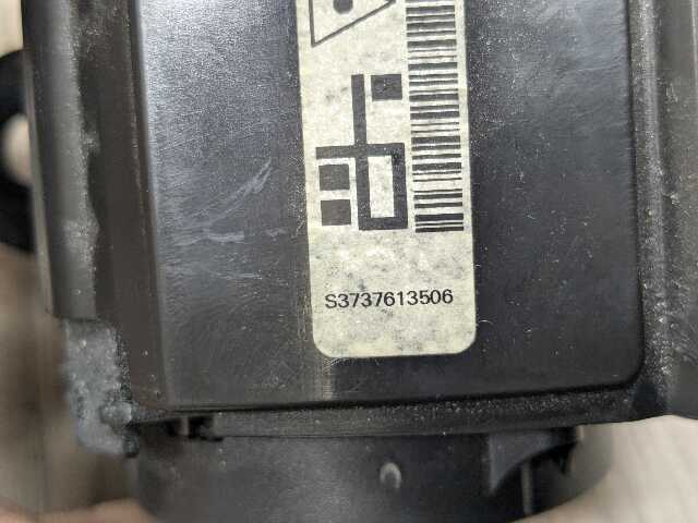 15-19 OEM BMW F16 F86 X6 X6M Rear Left Driver Side Seatbelt Seat Belt Retractor