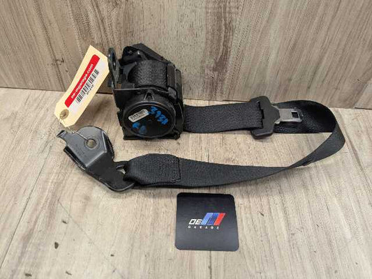 15-19 OEM BMW F16 F86 X6 X6M Rear Left Driver Side Seatbelt Seat Belt Retractor