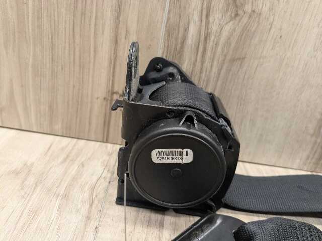 15-19 OEM BMW F16 F86 X6 X6M Rear Right Passenger Seatbelt Seat Belt Retractor