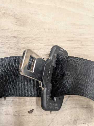 15-19 OEM BMW F16 F86 X6 X6M Rear Right Passenger Seatbelt Seat Belt Retractor