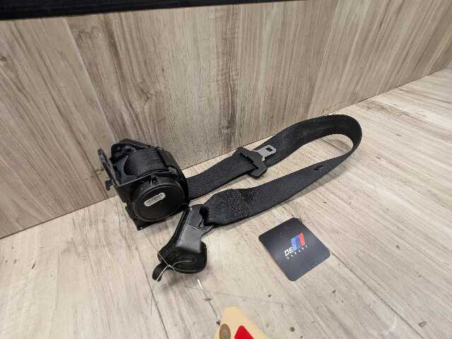 15-19 OEM BMW F16 F86 X6 X6M Rear Right Passenger Seatbelt Seat Belt Retractor