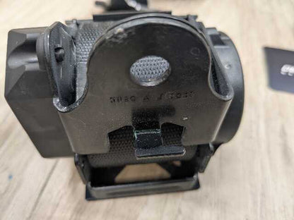15-19 OEM BMW F16 F86 X6 X6M Rear Right Passenger Seatbelt Seat Belt Retractor