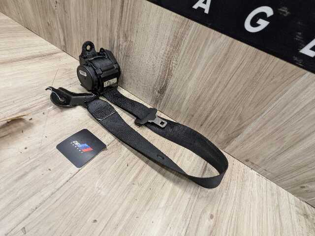 15-19 OEM BMW F16 F86 X6 X6M Rear Right Passenger Seatbelt Seat Belt Retractor