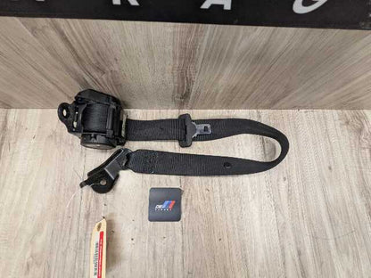 15-19 OEM BMW F16 F86 X6 X6M Rear Right Passenger Seatbelt Seat Belt Retractor