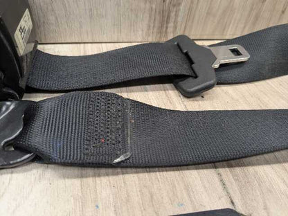 15-19 OEM BMW F16 F86 X6 X6M Rear Right Passenger Seatbelt Seat Belt Retractor