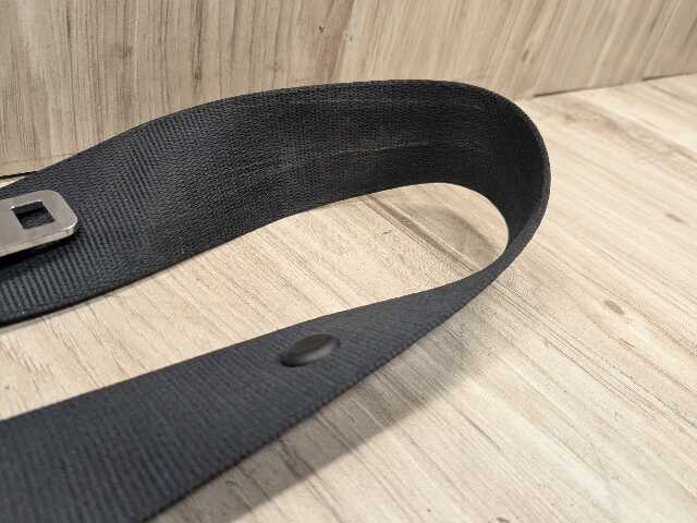 15-19 OEM BMW F16 F86 X6 X6M Rear Right Passenger Seatbelt Seat Belt Retractor