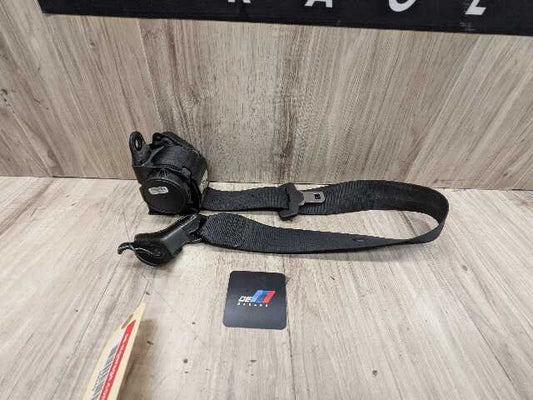 15-19 OEM BMW F16 F86 X6 X6M Rear Right Passenger Seatbelt Seat Belt Retractor