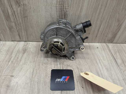OEM BMW E70 F06 F10 F13 F15 F16 F85 F86 X5 X6 X5M M5 Engine N63 S63 Vacuum Pump