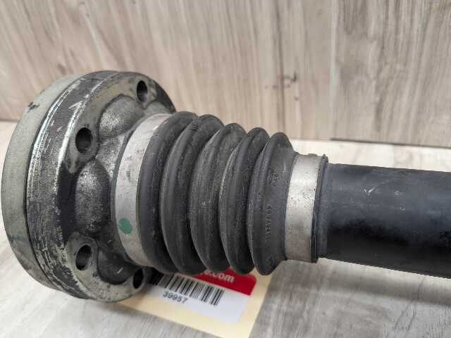 15-18 OEM BMW X5M F85 X6M F86 Rear LEFT or RIGHT Output Half Shaft CV Axle