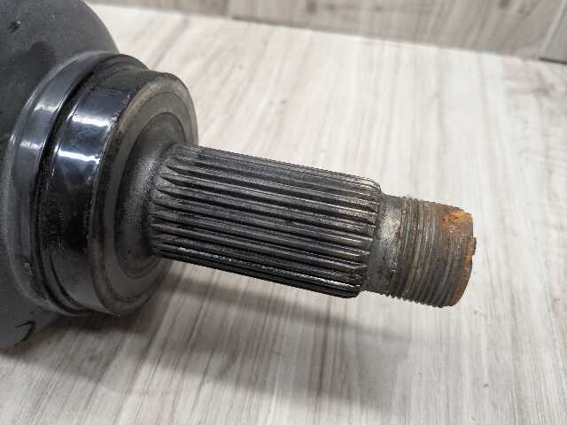 15-18 OEM BMW X5M F85 X6M F86 Rear LEFT or RIGHT Output Half Shaft CV Axle