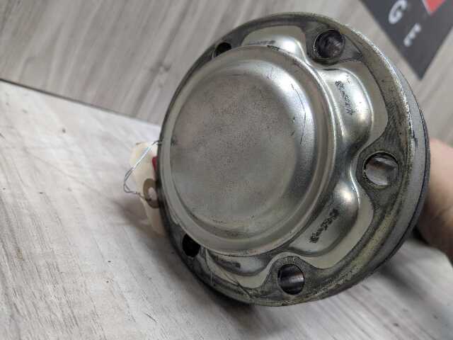 15-18 OEM BMW X5M F85 X6M F86 Rear LEFT or RIGHT Output Half Shaft CV Axle