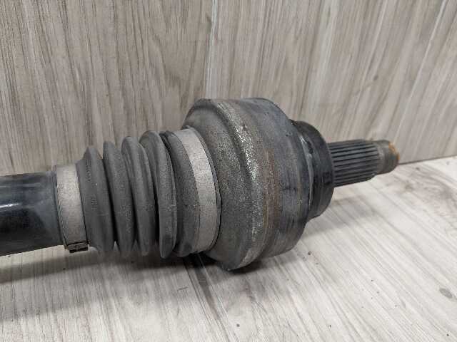 15-18 OEM BMW X5M F85 X6M F86 Rear LEFT or RIGHT Output Half Shaft CV Axle