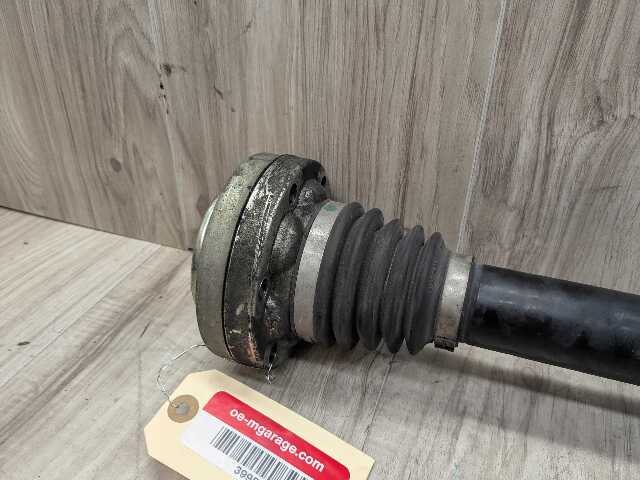 15-18 OEM BMW X5M F85 X6M F86 Rear LEFT or RIGHT Output Half Shaft CV Axle