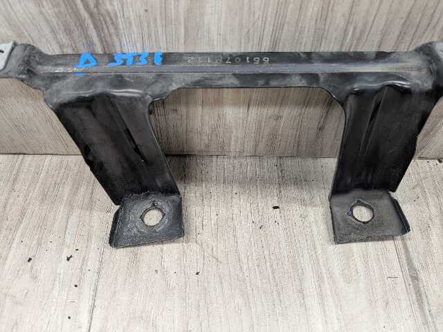 OEM BMW F15 F16 F85 F86 X5 X6 Front Left Driver Fender Mount Support Brackets