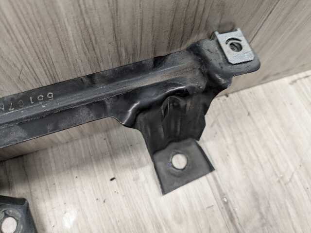 OEM BMW F15 F16 F85 F86 X5 X6 Front Left Driver Fender Mount Support Brackets