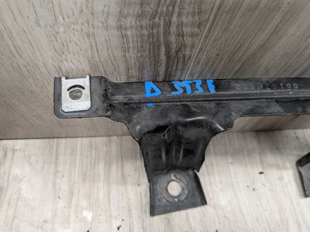OEM BMW F15 F16 F85 F86 X5 X6 Front Left Driver Fender Mount Support Brackets