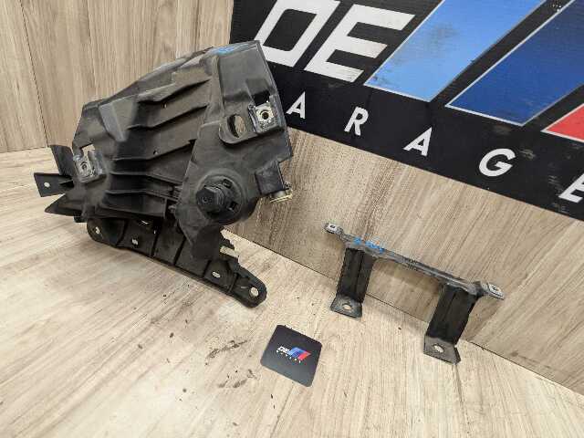 OEM BMW F15 F16 F85 F86 X5 X6 Front Left Driver Fender Mount Support Brackets