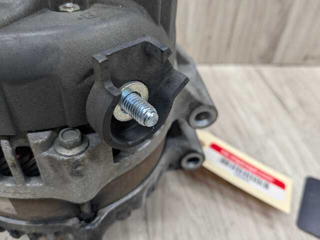 OEM BMW F06 F10 F13 F15 F85 F86 X5 M5 Charging Alternator Generator 210A N63 S63