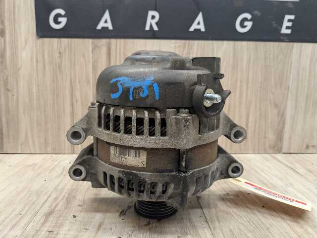OEM BMW F06 F10 F13 F15 F85 F86 X5 M5 Charging Alternator Generator 210A N63 S63