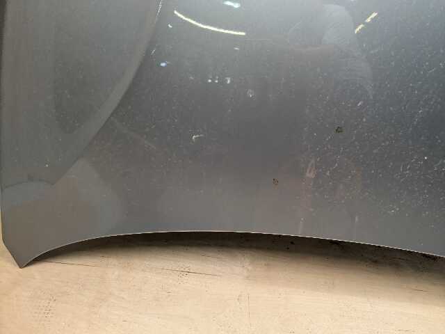 NOTE* 14-19 OEM BMW F15 F16 F85 F86 X5 X6 X5M X6M Hood Bonnet Panel Gray A52