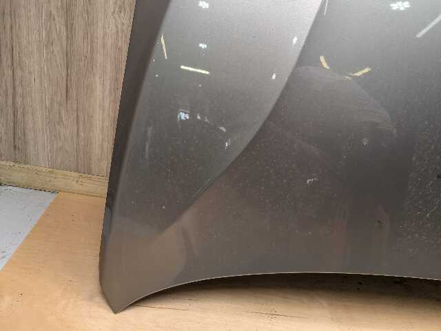 NOTE* 14-19 OEM BMW F15 F16 F85 F86 X5 X6 X5M X6M Hood Bonnet Panel Gray A52
